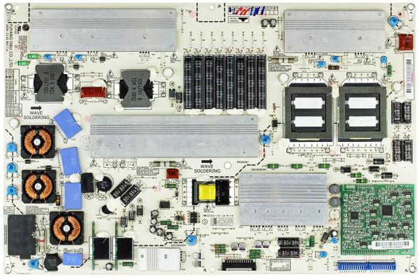 LG EAY60803201 (YP42LPBL) Power Supply Unit