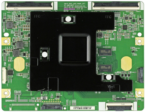 Samsung BN96-35161A T-Con Board