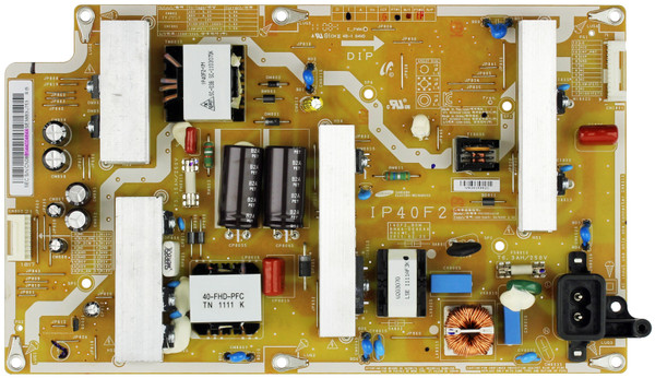 Samsung BN44-00464A (IP40F2_BSM) Power Supply Unit