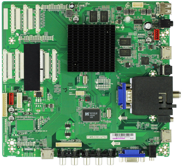 Sceptre Main Board for U500CV-UMK8 (SEE NOTE)