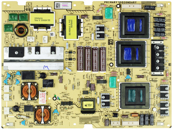 Sony 1-474-256-11 (147425611) G9 Board for KDL-40NX711