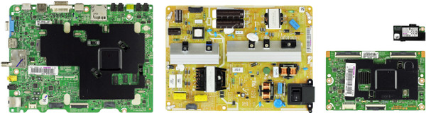 Samsung LH55DMEPLGA/GO (Version TS02) Complete TV Repair Parts Kit