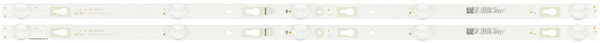 TCL 01-32F-D05-180823V2 LED Backlight Strips (2) NEW