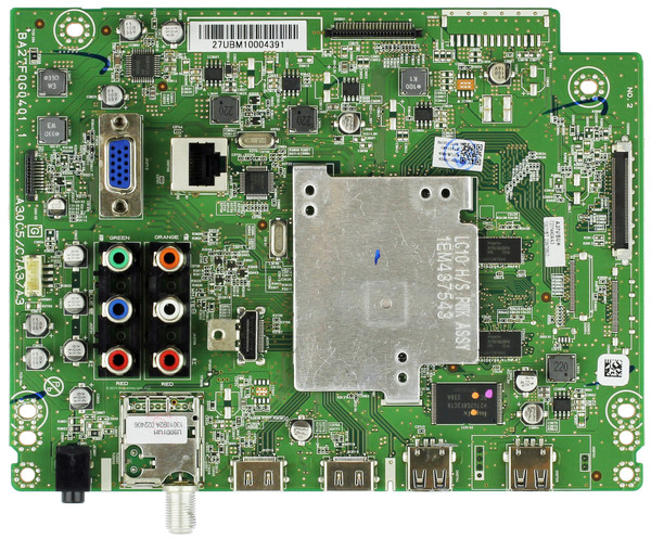 Philips A27UBMMA-001 Digital Main Board for 50PFL3807/F7