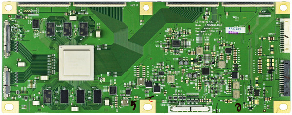 LG 6871L-5003K (6871L-5003B, 6870C-0711B) T-Con Board