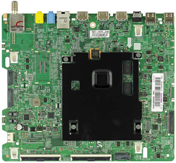 Samsung BN94-11273A Main Board for UN43KU6300FXZA (Version BA02)