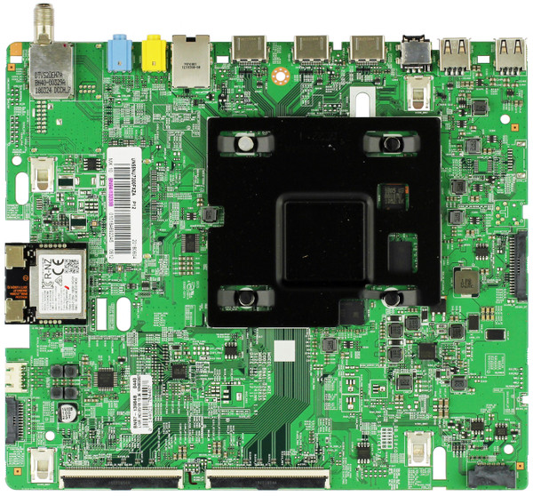 Samsung BN94-13233B Main Board for UN55NU7300FXZA (Version CA05) UN55NU7100FXZA (CA05 CB06)