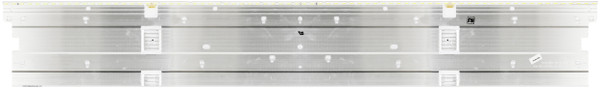 Samsung UN49RU8000F QN49LS03RAF LED Backlight Bars/Strips (2)