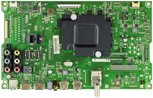 Hisense 188945 Main Board for 50H7C 50H7GB1 (SEE NOTE)