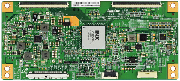 Sharp 1146021 T-Con Board