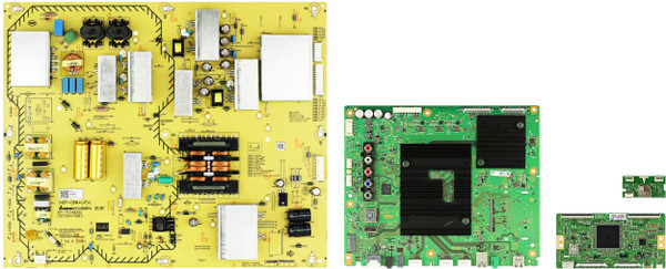 Sony XBR-75X850G Complete LED TV Repair Parts Kit