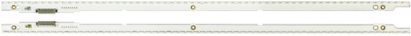 Samsung BN96-21713A/BN96-21714A LED Backlight Strip/Bars (2) NEW