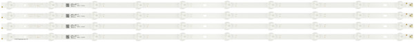 RCA AE0110344 LED Backlight Strips (4)