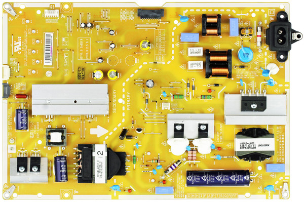 LG EAY64868601 Power Supply / LED Driver