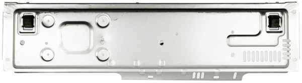 Samsung Refrigerator DA97-12557A Chassis Assembly