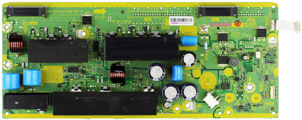 Panasonic TXNSS1LGUU (TNPA5082AR) SS Board