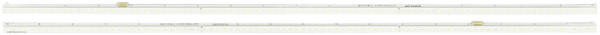 LG 6916L-3108A/6916L-3110A LED LED Backlight Strips/Bars (2) 65SK8000 NEW