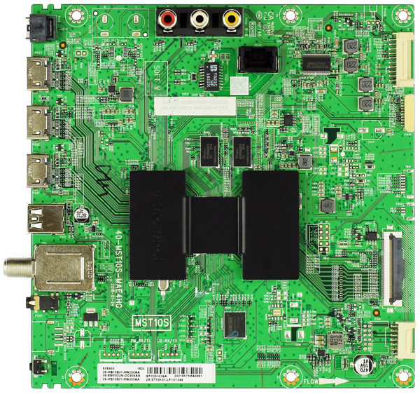 TCL Main Board for 65S403 - Version 2