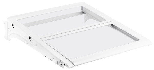 Samsung Refrigerator DA97-12730A  Quick Space Shelf
