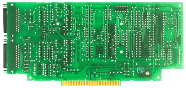 Simpex Modem Simplex 4100 RS232 / 2120 565-415 Modem Card