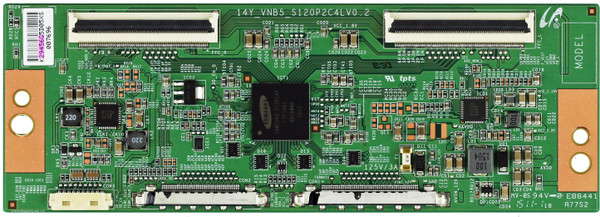 Westinghouse LJ94-29456G T-Con Board