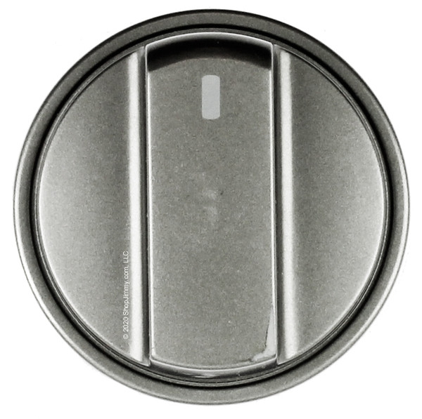 LG Range AEZ73453529 Knob