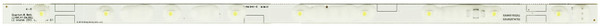 LG Refrigerator EAV62074702 LED Assembly 