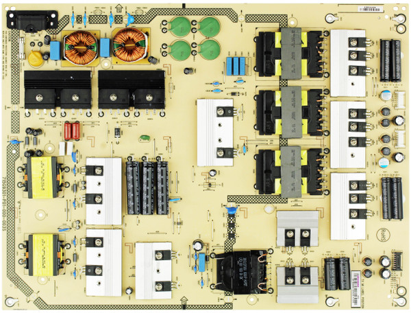 Vizio ADTVH1850AAS Power Supply Board