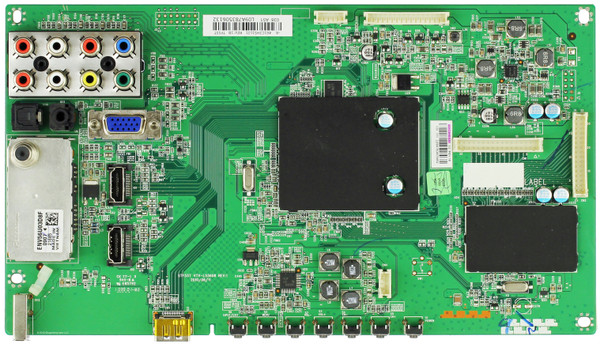 Toshiba 75021540 Main Board for 55HT1U