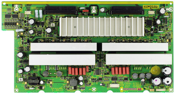 Panasonic TXNSC10VBS (TNPA3228AB) SC Board
