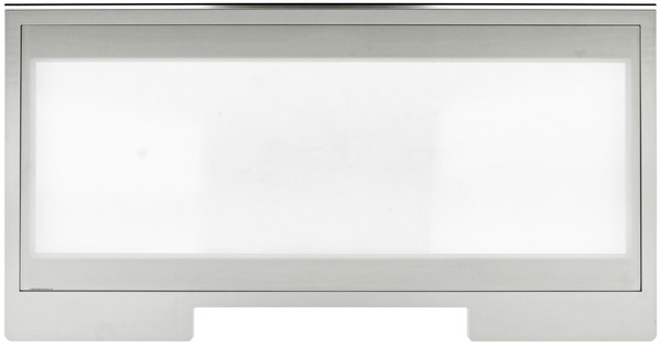 Whirlpool Refrigerator W10887818 Glass Shelf