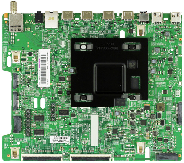 Samsung BN94-13028Q Main Board for QN55Q65FNFXZA (Version FA01)