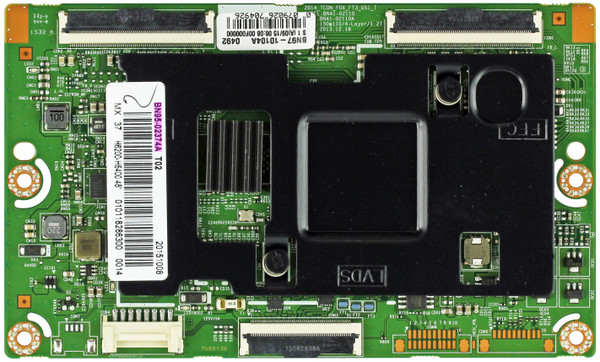 Samsung BN95-02374A T-Con Board