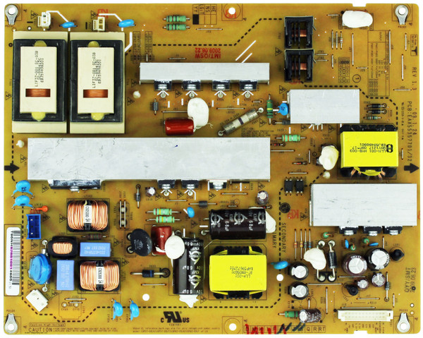 LG EAY57681001 (LGP37-09LF) Power Supply / Backlight Inverter