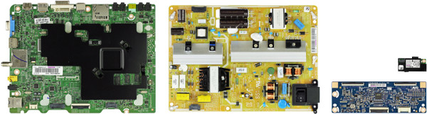 Samsung LH55DMEPLGA/GO (Version AA04) Complete TV Repair Parts Kit