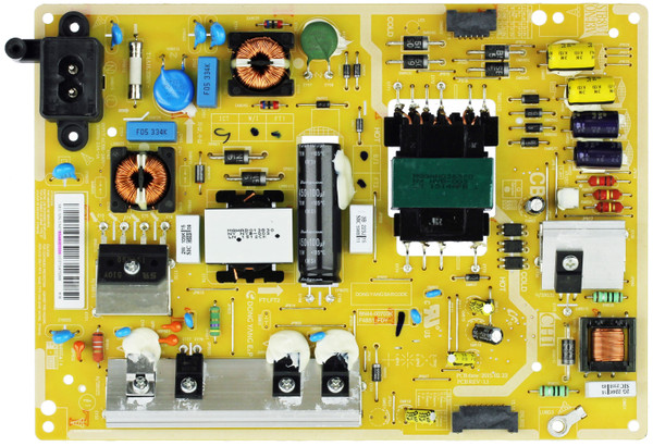 Samsung BN44-00703K Power Supply / LED Board