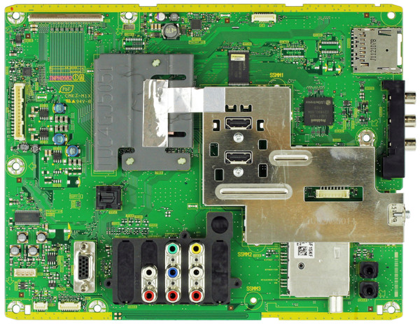 Panasonic TXN/A11VEUS (TNPH0982) A Board for TH-37LRU30