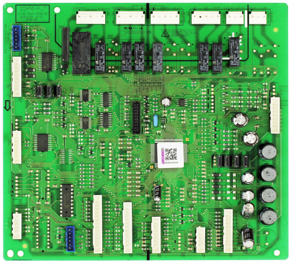 Samsung Refrigerator DA94-03040P Main Board