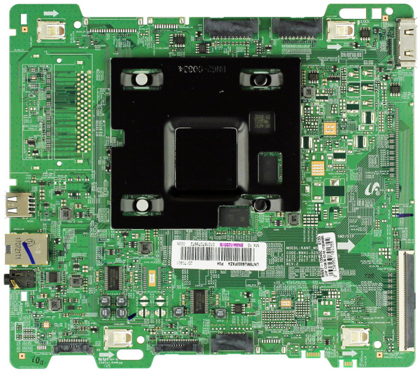 Samsung BN94-12551B Main Board for UN65MU9000FXZA (Version FA02)