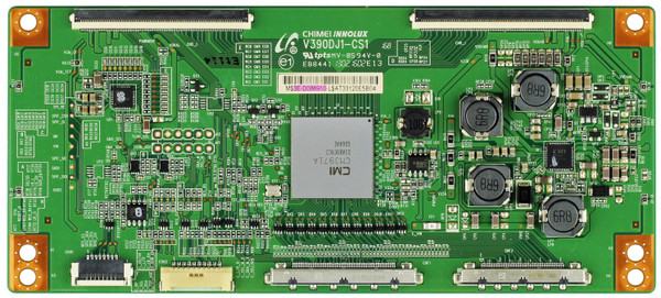 Seiki 3E-D086910 (V390DJ1-CS1) T-Con Board