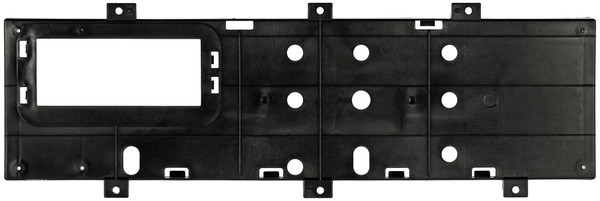 Samsung Range DG61-01462A Main Board Holder 