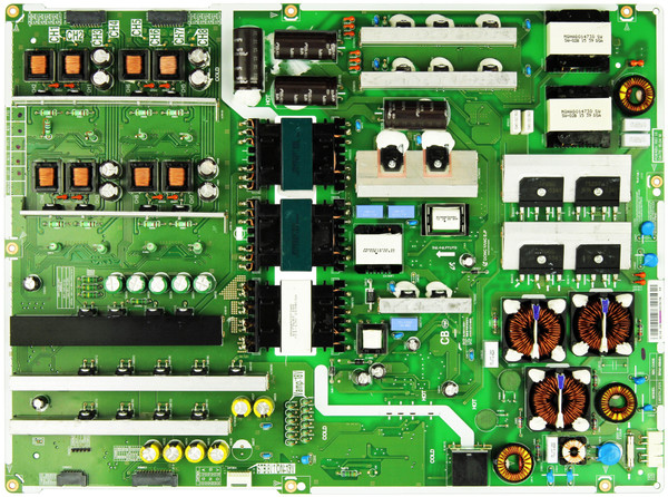 Samsung BN44-00849A Power Supply Board