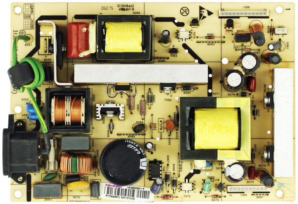 Magnavox 313815864901 (31381036282) Power Supply Unit