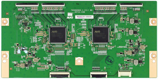 RCA 55.65T31.C05 T-Con Board