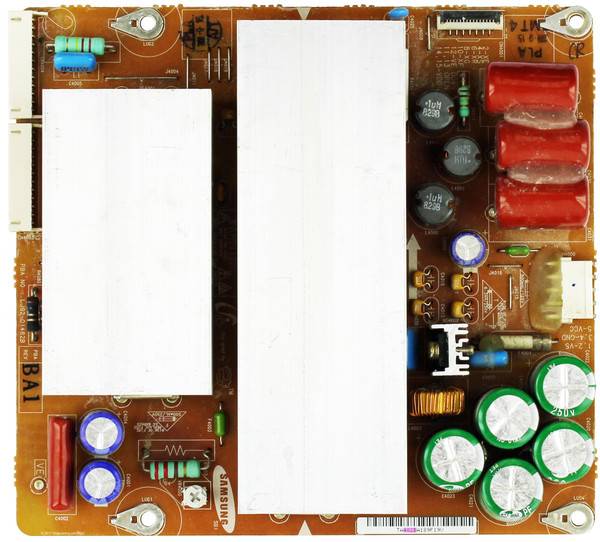 Samsung LJ92-01482B X Main Board