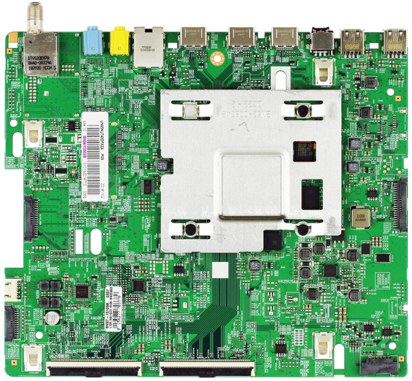 Samsung BN94-13302B Main Board for UN65NU740DFXZA (Version FA02)