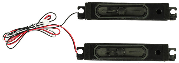 Westinghouse 824-010-0047 Speakers Set