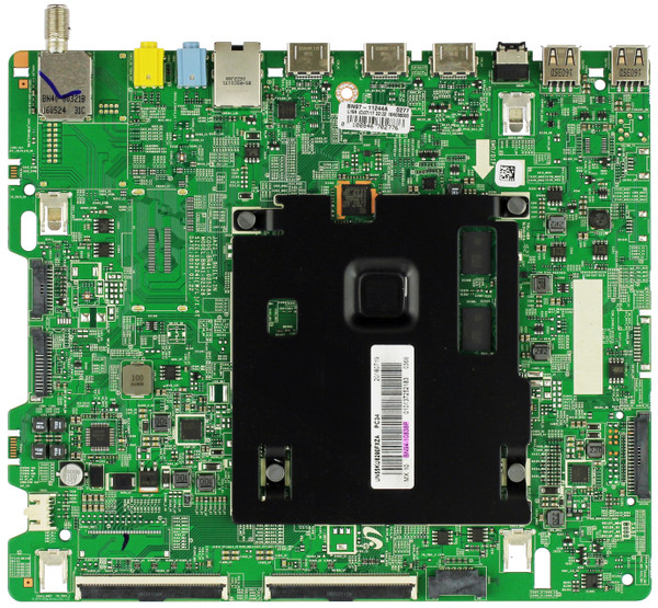Samsung BN94-10838P Main Board for UN55KU6290FXZA (Version FA01 FJ06)