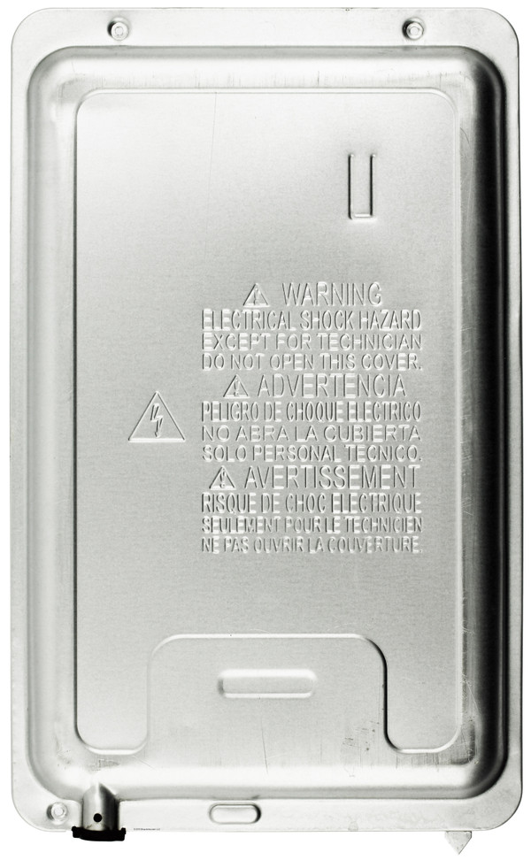 LG Refrigerator ACQ85329203 Cover