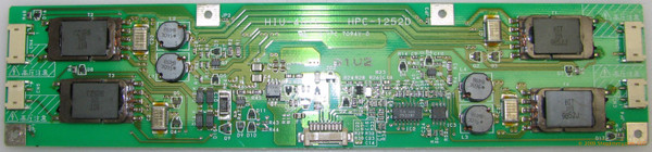 HIU-401C (HPC-1252D) Backlight Inverter